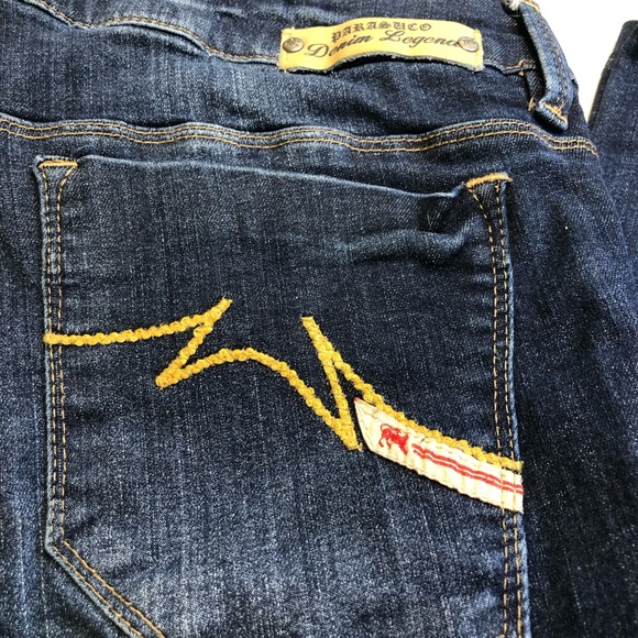 Parasuco Denim Legend Jeans Size 32 - Picture 2 of 16